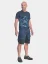 Arbeits-Shorts Cerva Neurum, navy
