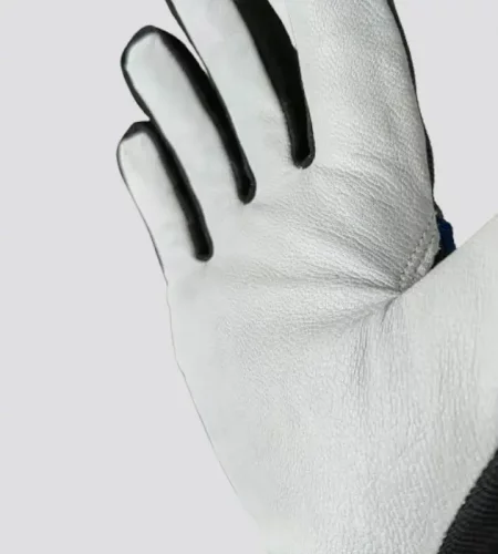 Zimné pracovné rukavice Tegera 292