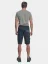 Arbeits-Shorts Cerva Max Neo, 100% Baumwolle, schwarz