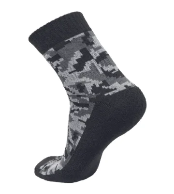 Socks Cerva Neurum, anthracite