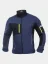 Montérková blúza Ardon 4Xstretch®, navy