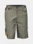 Work shorts Cerva Cremorne, olive