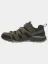 Bennon AMIGO O1 sandals, green