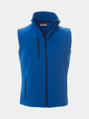 Work vest Payper Glasgow, royal