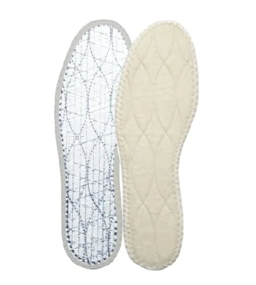 Replacement insoles Ardon INS WOOL