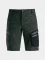 Work stretchshorts Kapriol Tech, camo