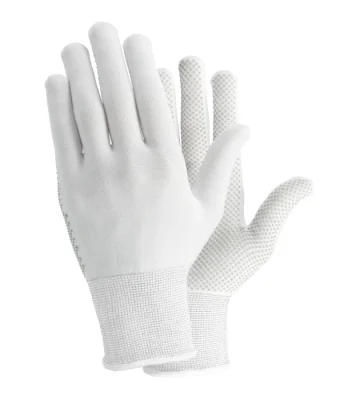 Textile work gloves Tegera 932