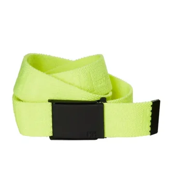 Webbing belt Helly Hansen, yellow