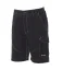 Work shorts Payper Caracas, black