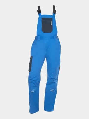 Dámske montérky na traky Ardon 4Tech, modré