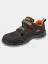 Safety sandals Bennon NUX S1P ESD, black