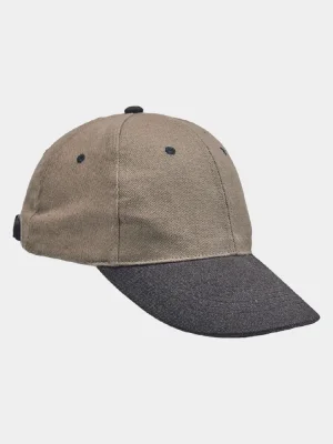 Cap Australian Line Stanmore, brown