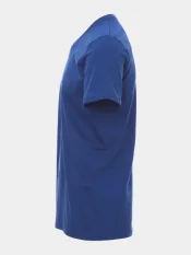V-Ausschnitt T-Shirt Payper V-Neck, royal