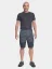 Arbeits-Shorts Cerva Neurum, anthrazit