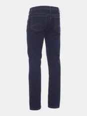 Pánske rifle Payper Mustang, denim