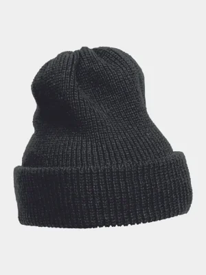 Winter beanie Cerva AUSTRAL, black