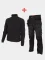 Bennon Erebos set nohavice + bunda