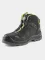 Ankle safety shoes CXS UNIVERSE STRATUS S3