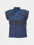 Arbeitsbluse 2in1 Cerva Max Neo, navy