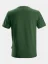 T-shirt short sleeve Snickers Classic, forest green