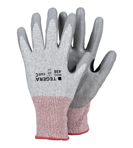 Anti-cut work gloves Tegera 438