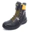 High winter safety boots Panda TIGROTTO S3