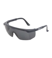 Ochranné pracovné okuliare Ardon V2111, dymové