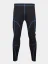 Functional pants Ardon NAVI, black-blue