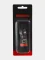 Laces Bennon, black, 110 cm