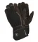 Leather work gloves Tegera 169