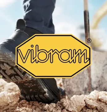 Vibram work shoes: World-class quality, the most durable soles, and 80 years of development