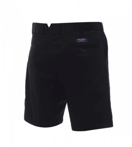 Shorts Payper Boat, black