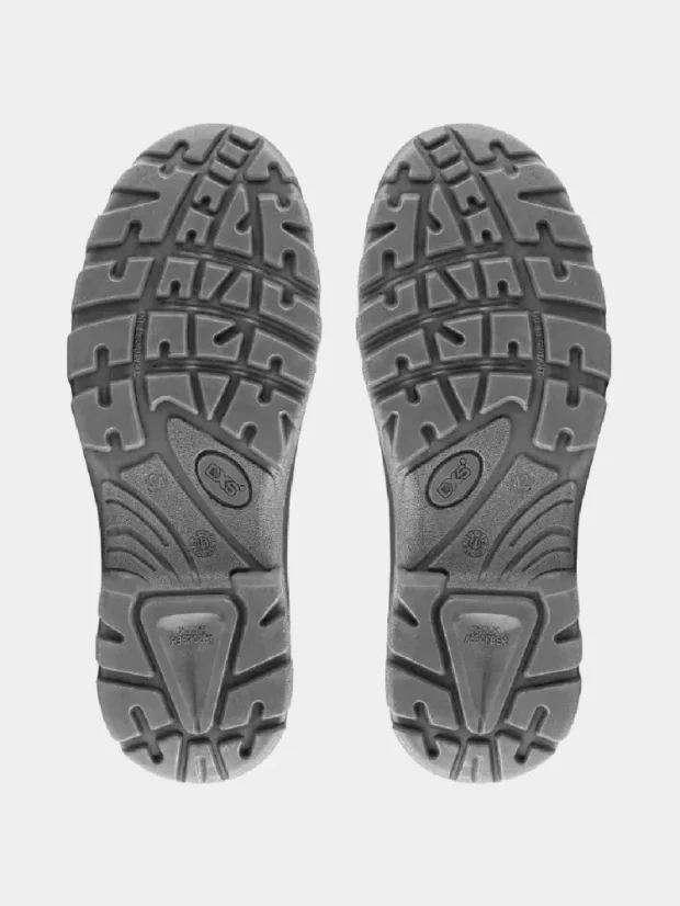 Ankle safety shoes CXS UNIVERSE METEOR S3