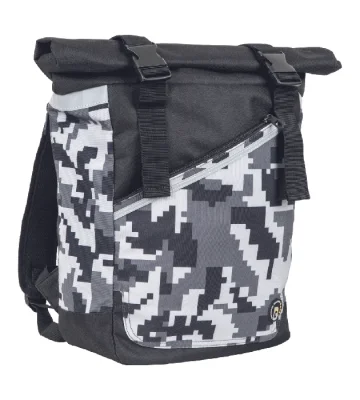 Backpack Cerva Neurum, anthracite