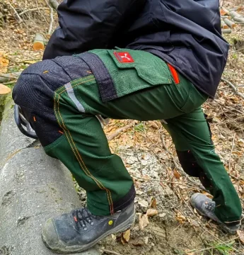 Payper trousers: What are the most in-demand models at the beginning of 2025?