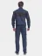 Arbeitsbluse 2in1 Cerva Max Neo, navy