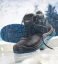 Winter ankle safety boots Ardon KINGWIN S3