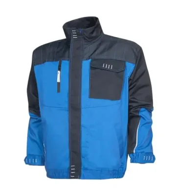 Work jacket Ardon 4Tech, blue