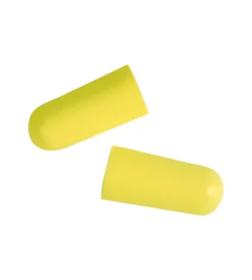 Earplugs 3M E.A.R. Super soft, 34 dB