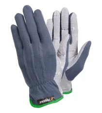 Textilné pracovné rukavice Tegera 8128