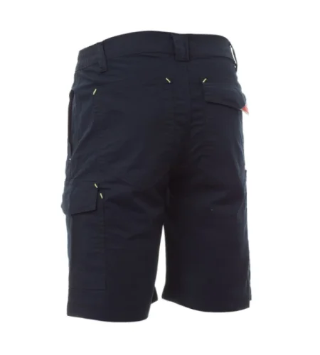 Shorts Payper Service, navy