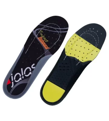 Insoles Jalas 8303 FX3 Supreme