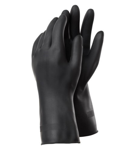 Latexové chemické rukavice Tegera 81000 - Veľkosť: 10