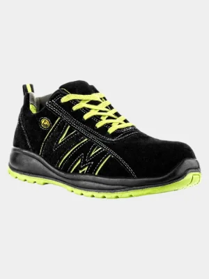 Safety low shoes VM TOKIO S1 ESD