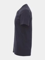 V-Ausschnitt T-Shirt Payper V-Neck, navy
