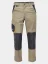 Work trousers Cerva Cremorne, olive