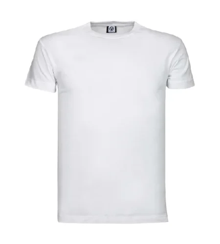 T-shirt with short sleeves Ardon Lima, white