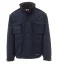 Men's jacket Payper Intercontinental 2.0, navy