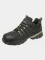Bennon ORLANDO XTR O2, Arbeitshalbschuhe, khaki