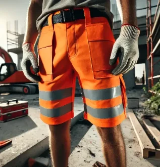 CXS kraťasy: Aké všetky pracovné kraťasy ponúka značka CXS?